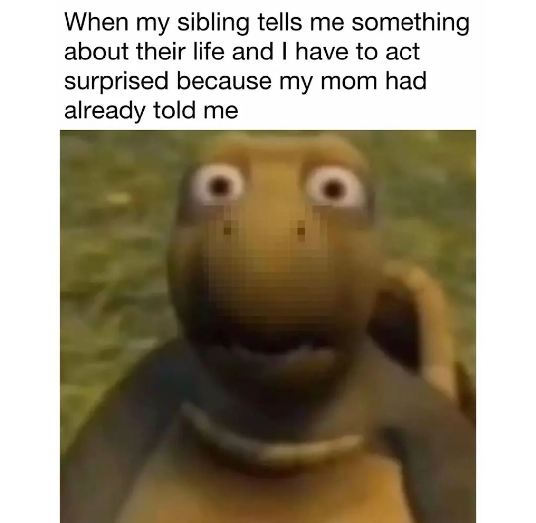Finding Nemo