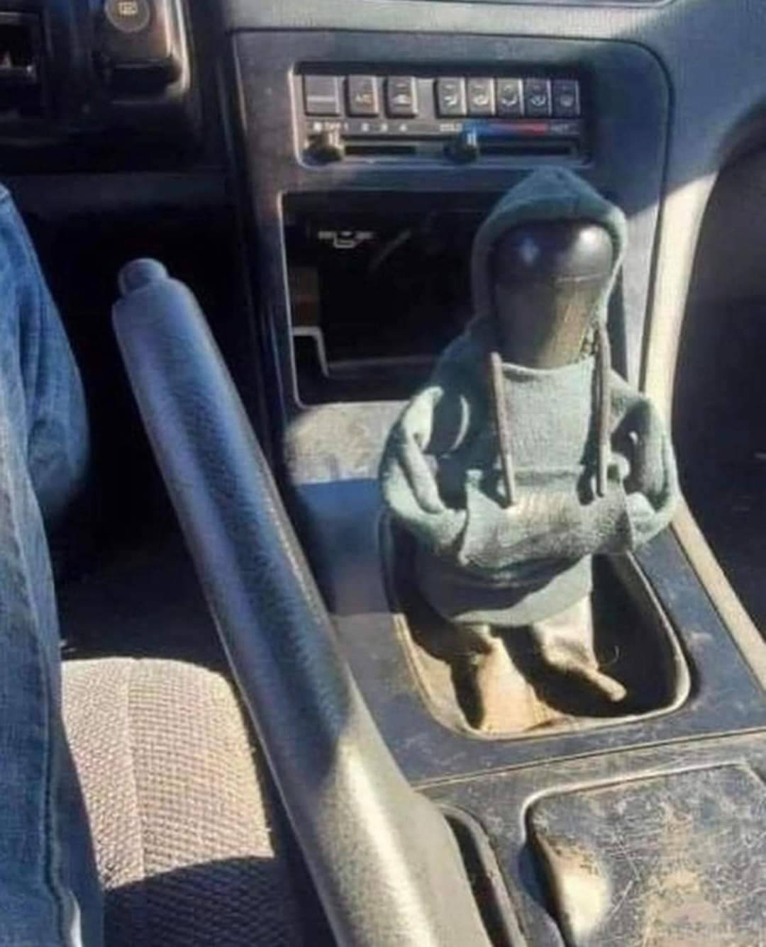 Original Custom Car Mod