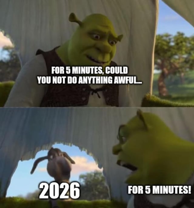 Shrek