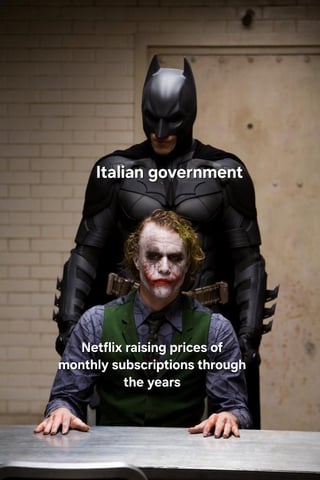 The Dark Knight