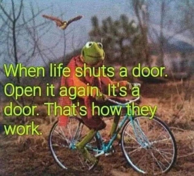 Kermit the Frog