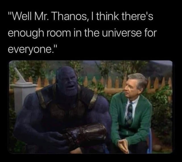 Marvel Cinematic Universe