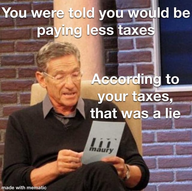 The Maury Povich Show