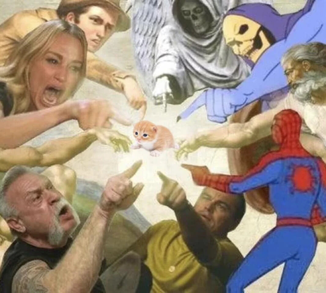 Marvel Comics