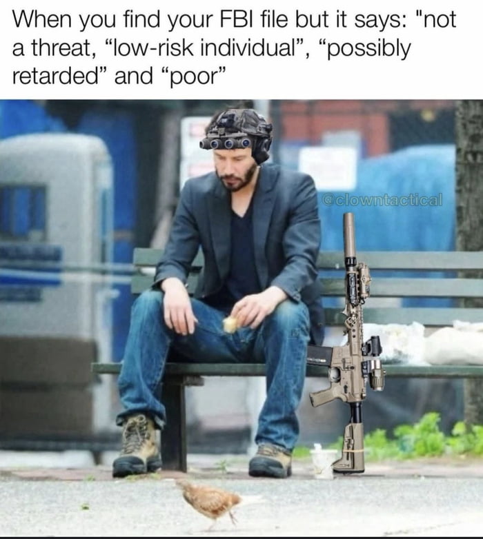 John Wick film series
