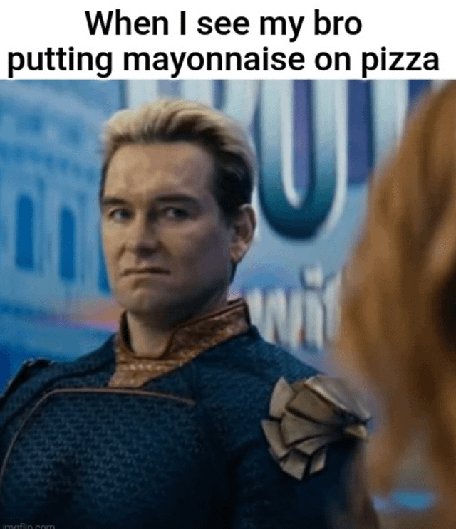 Homelander