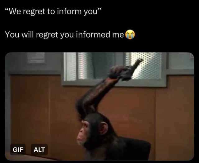 Planet of the Apes (movie series)