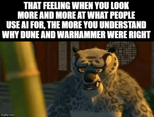 Tai Lung