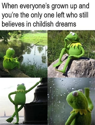 The Muppets
