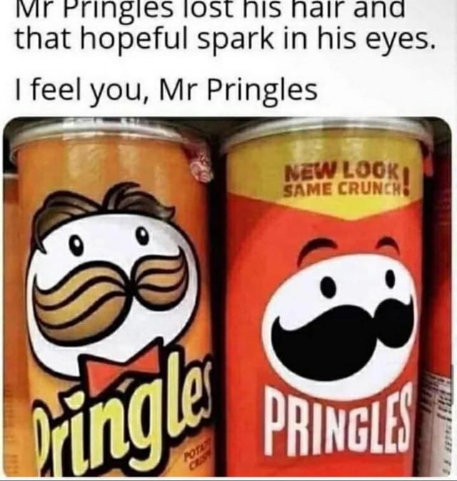 Pringles (Brand)