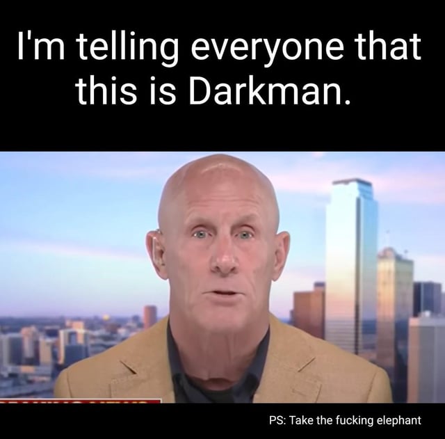 Real life viral news segment