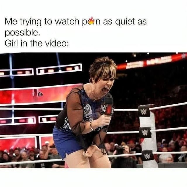 WWE
