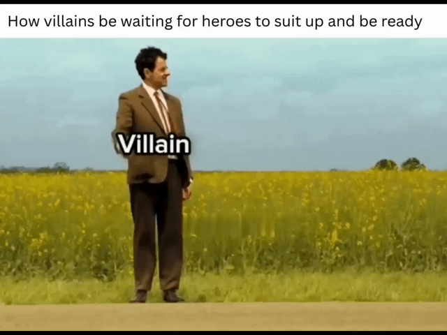 Mr. Bean (British live-action comedy series)