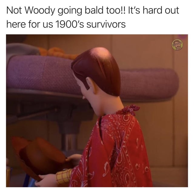Toy Story (Disney Pixar)