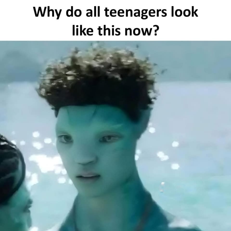 Avatar: The Way of Water