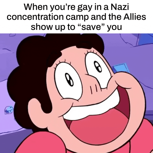 Steven Universe