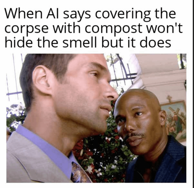 The Matrix
