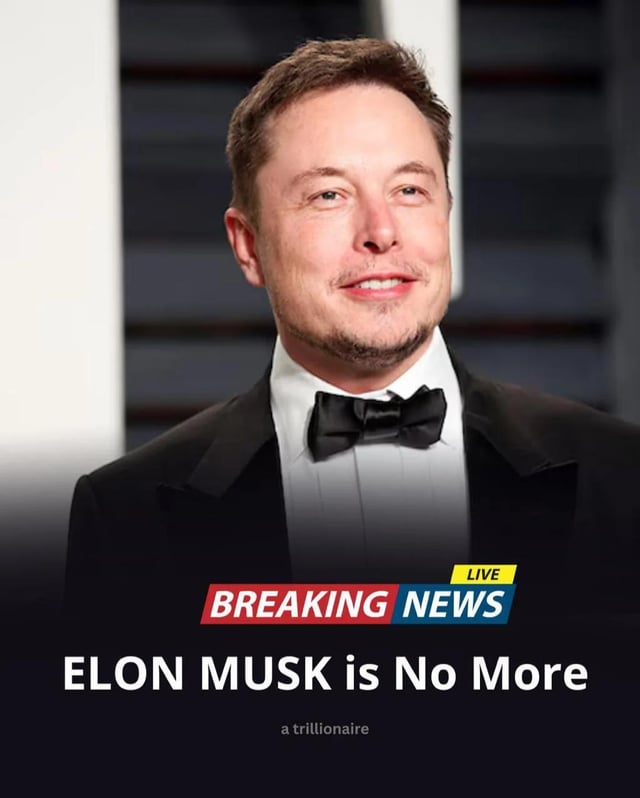 Elon Musk
