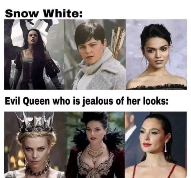 Snow White (adaptation)