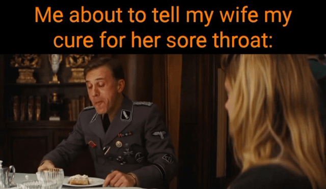 Inglourious Basterds