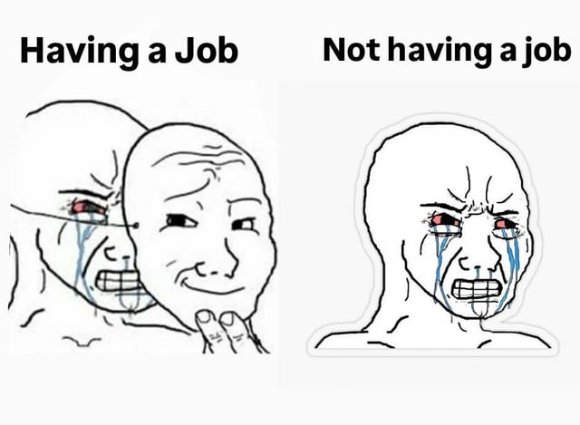 Original meme (Wojak character variant)