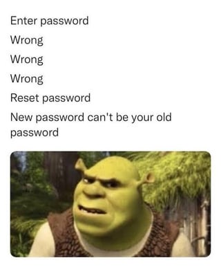 Shrek