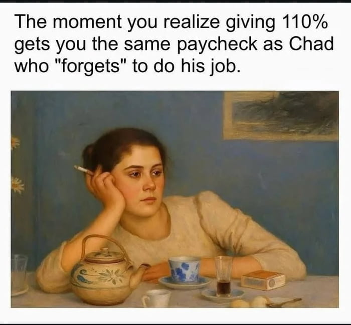 Original Classical Oil Painting