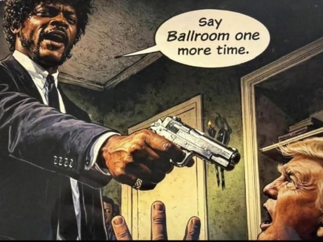 Jules Winnfield