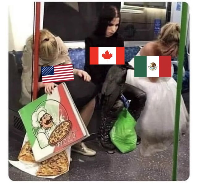 Viral Hungover Subway Women Photo