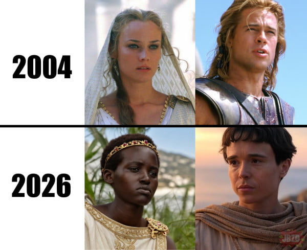 Troy (2004 film)