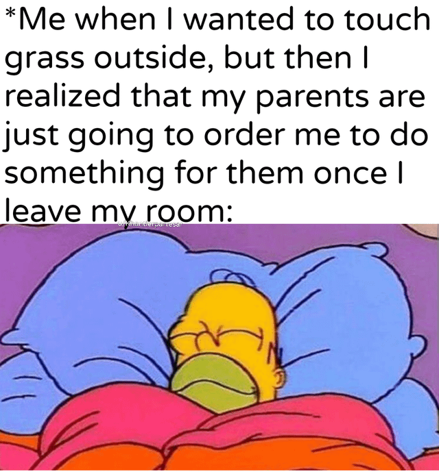 The Simpsons