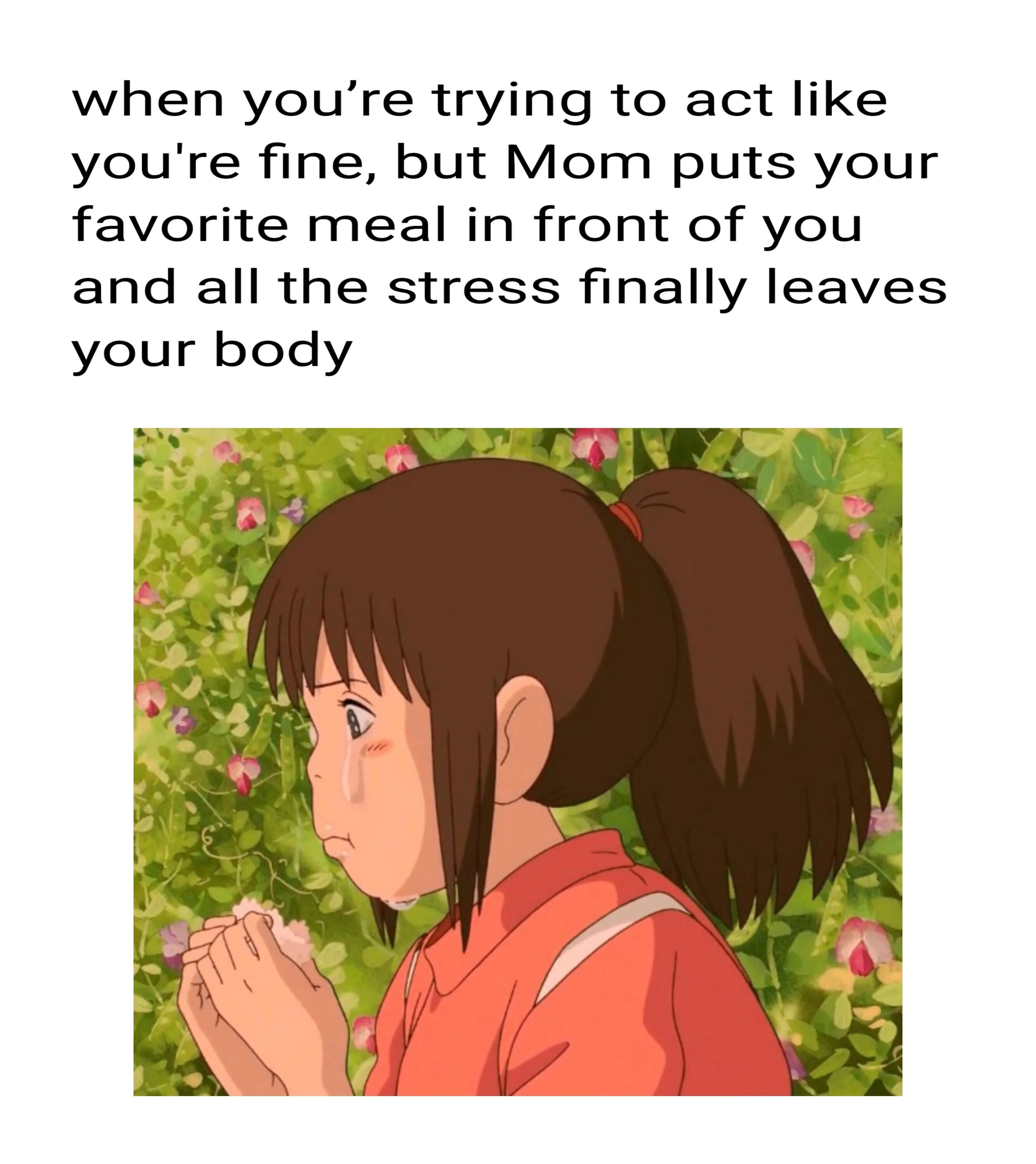 Spirited Away