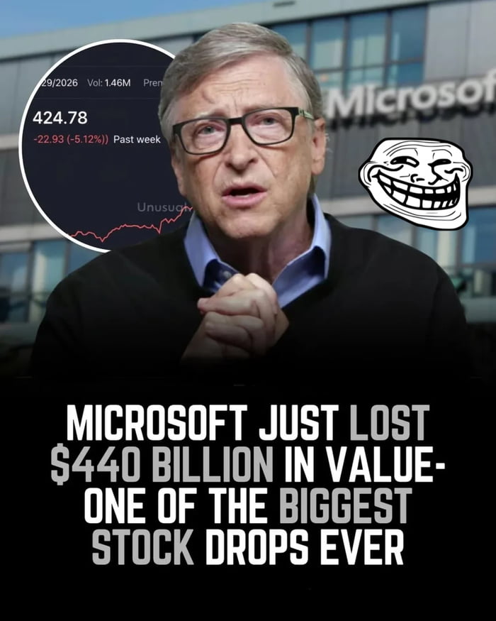 Bill Gates