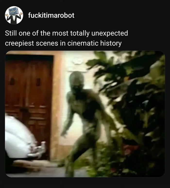 The Sperm (Asujaak, 2007 Thai comedy-horror film)