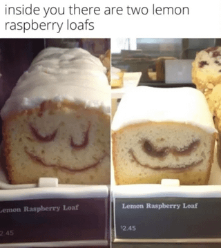 Real Baked Good