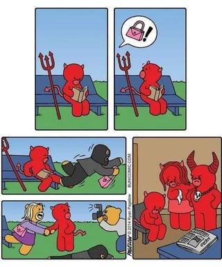Buni Comics (Ryan Pagelow)