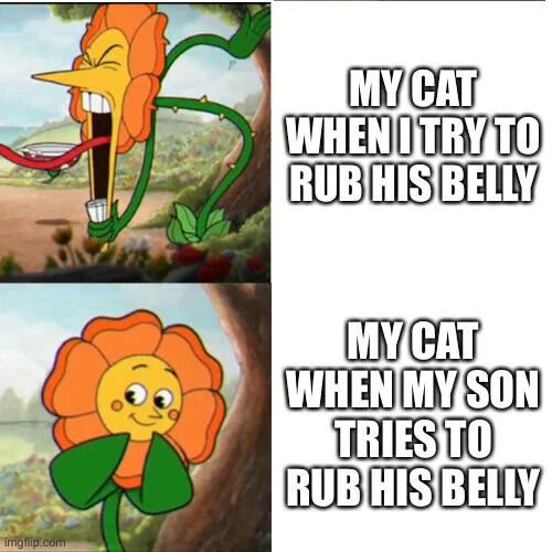 Cuphead