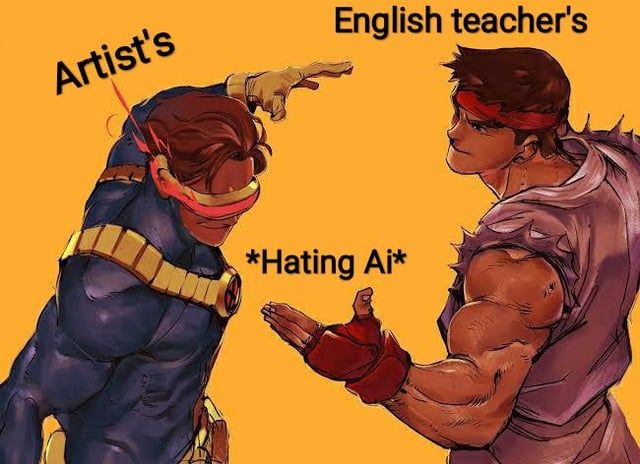 Remixed Meme Art