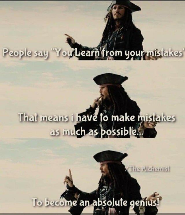 Jack Sparrow