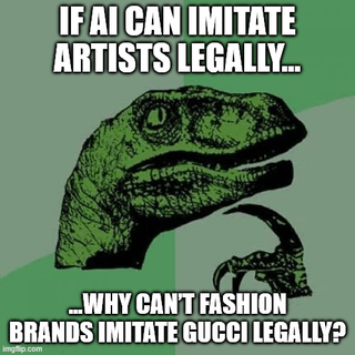 Advice Animal Meme Series