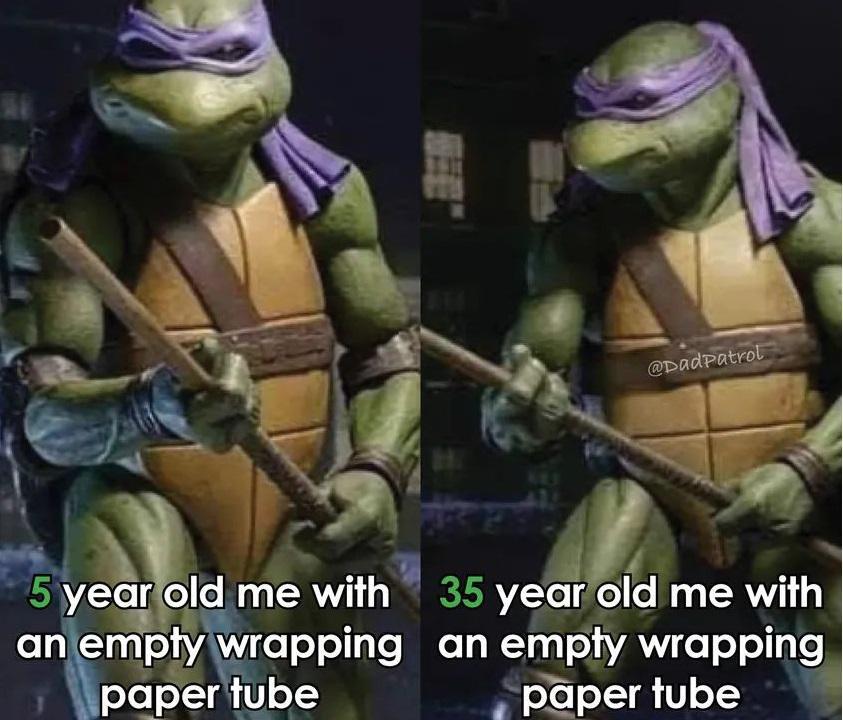 Donatello