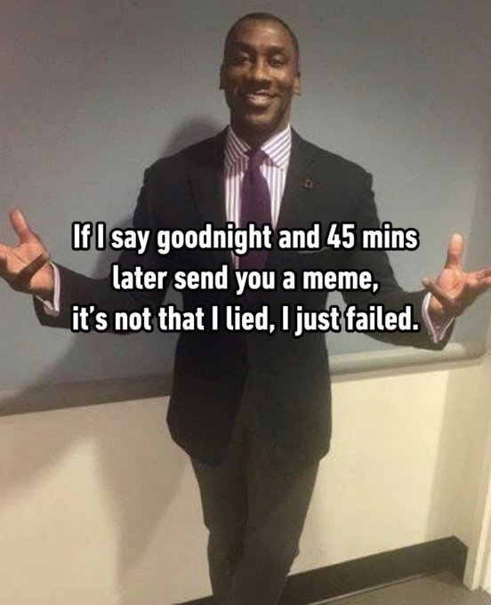 Real Person, former NFL player / sports commentator