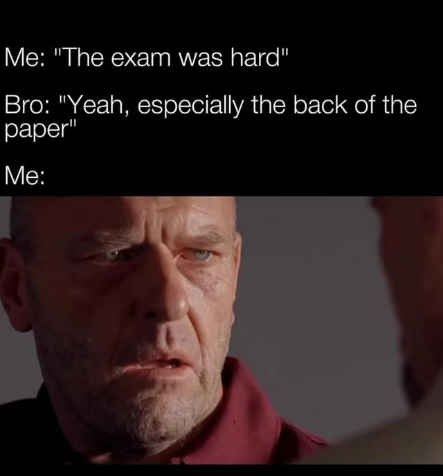 Breaking Bad