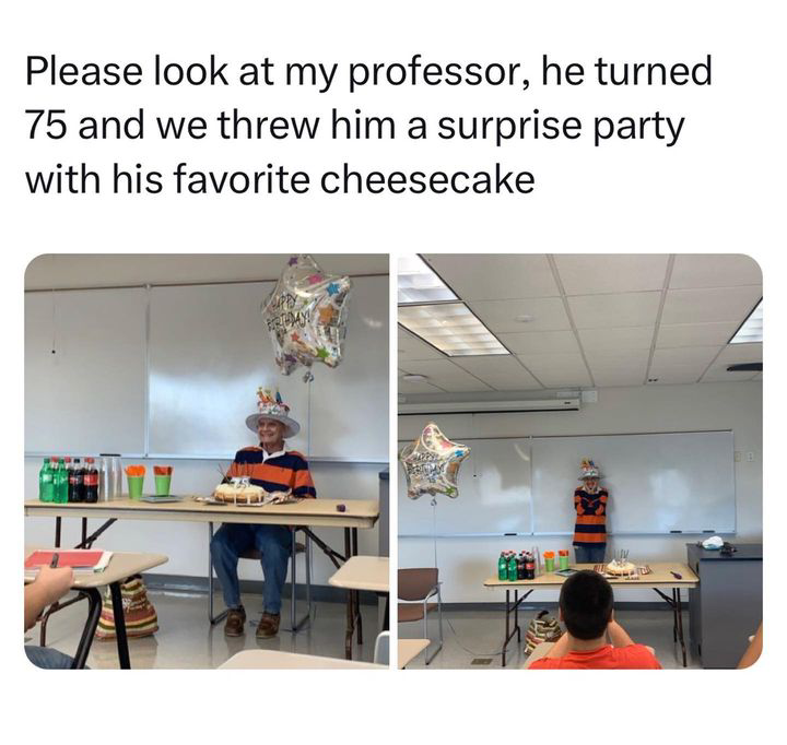 Real Life Classroom