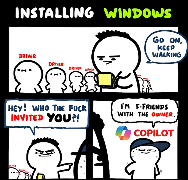 Microsoft Windows (Tech Brand)