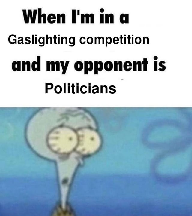 Squidward Tentacles