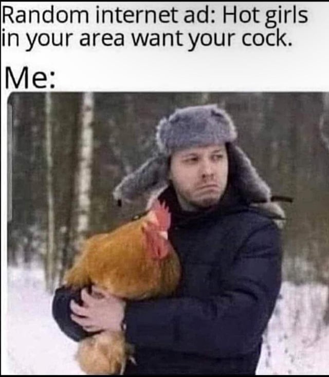 Rooster