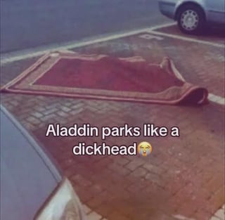 Aladdin (Disney animated franchise)