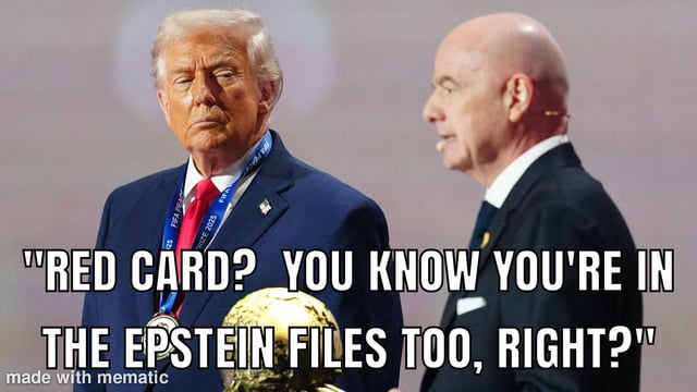 Gianni Infantino