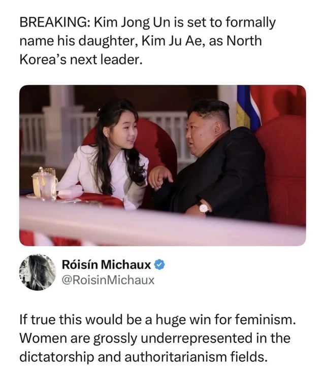 Kim Jong-un